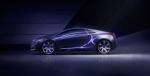Cadillac Converj Concept 2009 года